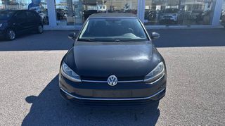 Volkswagen Golf 2017 1000cc TSI  110HP ΑΥΤΟΜΑΤΟ ΕΛΛΗΝΙΚΗΣ ΑΝΤΙΠΡΟΣΩΠΕΙΑΣ-thumb-12