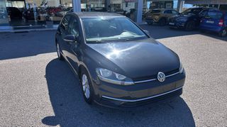 Volkswagen Golf 2017 1000cc TSI  110HP ΑΥΤΟΜΑΤΟ ΕΛΛΗΝΙΚΗΣ ΑΝΤΙΠΡΟΣΩΠΕΙΑΣ-thumb-9