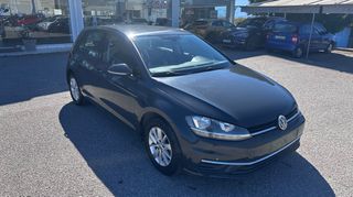 Volkswagen Golf 2017 1000cc TSI  110HP ΑΥΤΟΜΑΤΟ ΕΛΛΗΝΙΚΗΣ ΑΝΤΙΠΡΟΣΩΠΕΙΑΣ-thumb-10