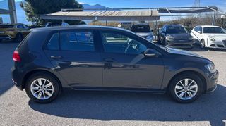 Volkswagen Golf 2017 1000cc TSI  110HP ΑΥΤΟΜΑΤΟ ΕΛΛΗΝΙΚΗΣ ΑΝΤΙΠΡΟΣΩΠΕΙΑΣ-thumb-8