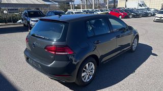 Volkswagen Golf 2017 1000cc TSI  110HP ΑΥΤΟΜΑΤΟ ΕΛΛΗΝΙΚΗΣ ΑΝΤΙΠΡΟΣΩΠΕΙΑΣ-thumb-7