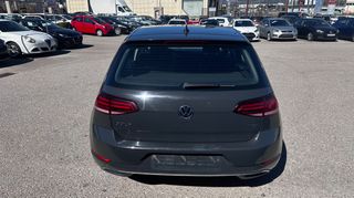Volkswagen Golf 2017 1000cc TSI  110HP ΑΥΤΟΜΑΤΟ ΕΛΛΗΝΙΚΗΣ ΑΝΤΙΠΡΟΣΩΠΕΙΑΣ-thumb-6