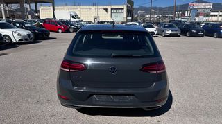 Volkswagen Golf 2017 1000cc TSI  110HP ΑΥΤΟΜΑΤΟ ΕΛΛΗΝΙΚΗΣ ΑΝΤΙΠΡΟΣΩΠΕΙΑΣ-thumb-5
