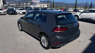 Volkswagen Golf 2017 1000cc TSI  110HP ΑΥΤΟΜΑΤΟ ΕΛΛΗΝΙΚΗΣ ΑΝΤΙΠΡΟΣΩΠΕΙΑΣ-thumb-4