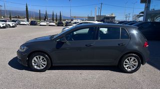 Volkswagen Golf 2017 1000cc TSI  110HP ΑΥΤΟΜΑΤΟ ΕΛΛΗΝΙΚΗΣ ΑΝΤΙΠΡΟΣΩΠΕΙΑΣ-thumb-3