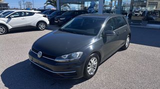 Volkswagen Golf 2017 1000cc TSI  110HP ΑΥΤΟΜΑΤΟ ΕΛΛΗΝΙΚΗΣ ΑΝΤΙΠΡΟΣΩΠΕΙΑΣ-thumb-1
