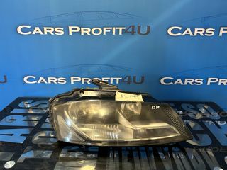 AUDI A3 03-08 (8P) ΦΑΝΑΡΙ ΕΜΠΡΟΣ ΔΕΞΙΑ 8P0941004R