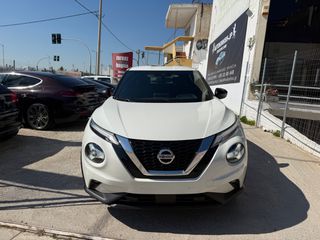 Nissan Juke 2021 BOSE PERSONAL PLUS SISTEN