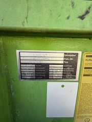 Μηχανήματα Ανακύκλωσης ABG 2027 Πρέσες Κοντέινερ Ανακύκλωσης ρυμουλκούμενο 5–40m³ από 3.500€-thumb-10