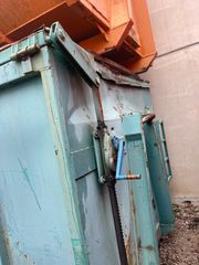 Μηχανήματα Ανακύκλωσης ABG 2027 Πρέσες Κοντέινερ Ανακύκλωσης ρυμουλκούμενο 5–40m³ από 3.500€-thumb-42