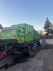 Μηχανήματα Ανακύκλωσης ABG 2027 Πρέσες Κοντέινερ Ανακύκλωσης ρυμουλκούμενο 5–40m³ από 3.500€-thumb-21