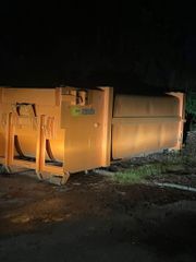Μηχανήματα Ανακύκλωσης ABG 2027 Πρέσες Κοντέινερ Ανακύκλωσης ρυμουλκούμενο 5–40m³ από 3.500€-thumb-32