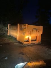 Μηχανήματα Ανακύκλωσης ABG 2027 Πρέσες Κοντέινερ Ανακύκλωσης ρυμουλκούμενο 5–40m³ από 3.500€-thumb-34