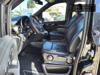 Mercedes-Benz V 300 2024 EXTRA LONG DARK EDITION 2024 | 257HP | FULL EXTRA-thumb-21