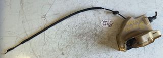 ΚΛΕΙΔΑΡΙΑ ΕΜΠΡΟΣ ΔΕΞΙΑΣ ΠΟΡΤΑΣ VW GOLF V 3ΘΥΡΟ 9 PINS