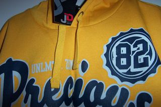 JOHN DEVIN HOODY L-XL-thumb-1