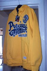 JOHN DEVIN HOODY L-XL-thumb-2