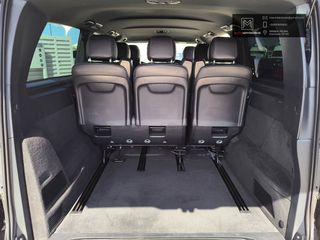Φορτηγό Έως 7.5τ Mercedes-Benz 2024 V 300d EXTRA LONG DARK EDITION 2024 | 257HP | FULL EXTRA-thumb-15