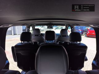 Φορτηγό Έως 7.5τ Mercedes-Benz 2024 V 300d EXTRA LONG DARK EDITION 2024 | 257HP | FULL EXTRA-thumb-16