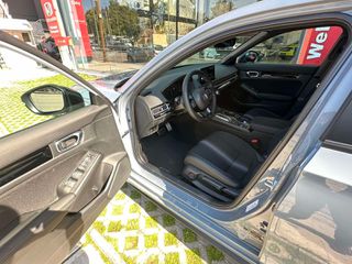 Honda Civic 2026 HYBRID sport-thumb-6