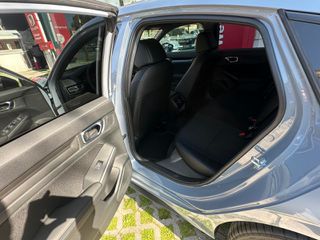 Honda Civic 2026 HYBRID sport-thumb-7