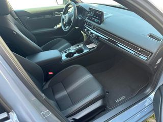Honda Civic 2026 HYBRID sport-thumb-8