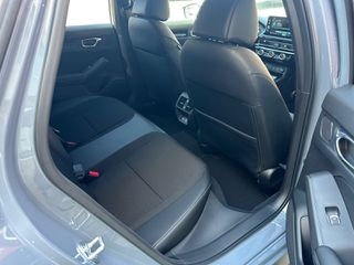 Honda Civic 2026 HYBRID sport-thumb-9