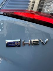 Honda Civic 2026 HYBRID sport-thumb-12