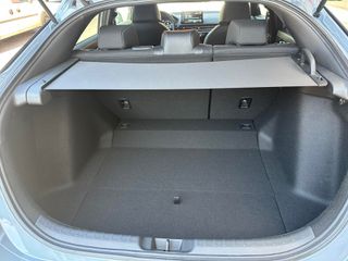 Honda Civic 2026 HYBRID sport-thumb-14