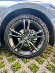 Honda Civic 2026 HYBRID sport-thumb-15