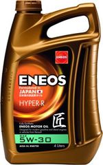 ΛΑΔΙ ENEOS HYPER R 5W30 C4 RN0720 4LT ACEA C4,C3 RN0720, Meets MB 229.51/MB 226.51