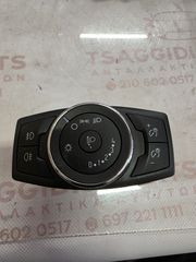 Διακοπτης φώτων Ford Courier 10139914