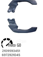 KAWASAKI Z750S GEN1 ΧΕΙΡΟΛΑΒΕΣ ΣΥΝΟΔΗΓΟΥ/ΣΧΑΡΑ-thumb-1