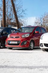 Kia Picanto 2014