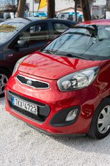 Kia Picanto 2014-thumb-1
