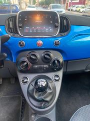 Fiat 500 2017 1.2 MIRROR ΟΘΟΝΗ LED-thumb-5