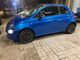 Fiat 500 2017 1.2 MIRROR ΟΘΟΝΗ LED-thumb-4