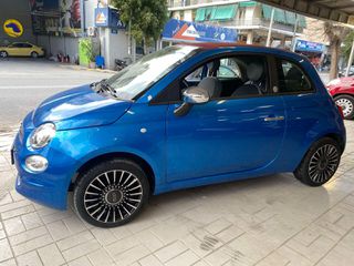 Fiat 500 2017 1.2 MIRROR ΟΘΟΝΗ LED-thumb-6