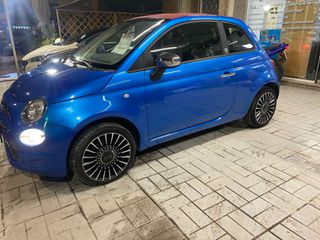 Fiat 500 2017 1.2 MIRROR ΟΘΟΝΗ LED-thumb-2
