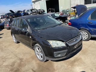 FORD FOCUS MK2
