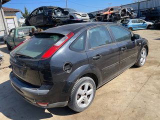 FORD FOCUS MK2-thumb-1