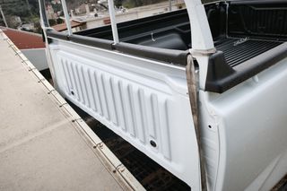 Isuzu d max 2025 - μονή καμπίνα- αχρησιμοποίητη