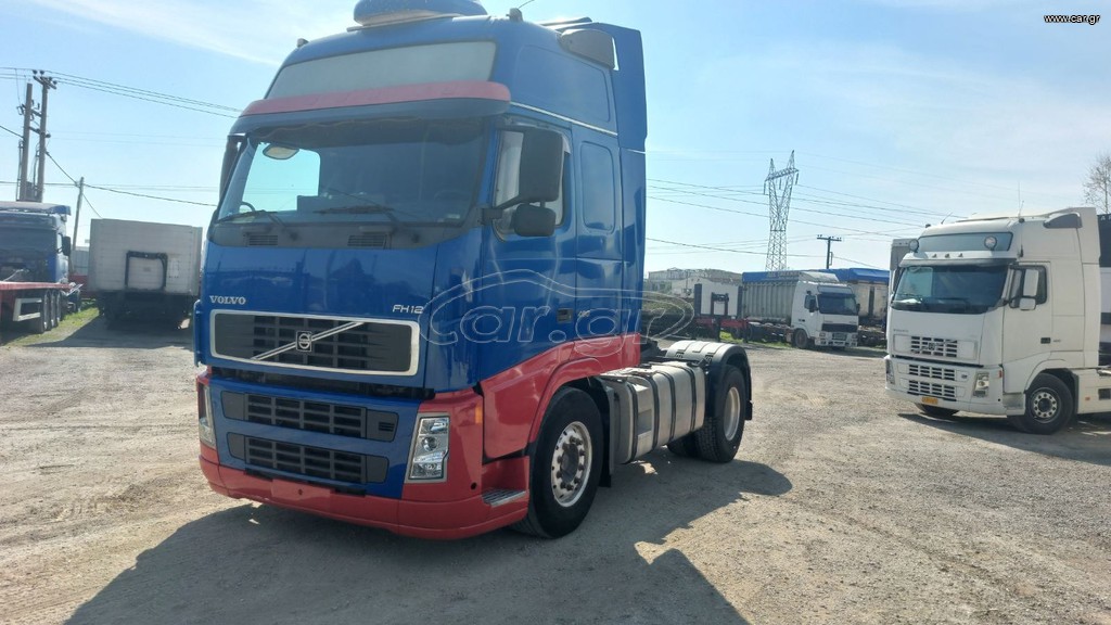Volvo 2006 FH