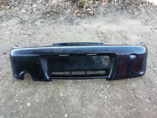ΠΡΟΦΥΛΑΚΤΗΡΑΣ ΠΙΣΩ ΓΙΑ FIAT SEICENTO SPORTLINE ΜΟΝΤΕΛΟ 2003-2005 ΜΟΝΤΕΛΟ