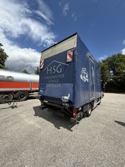 Φορτηγό Άνω Των 7.5τ Mitsubishi 2007 Canter Fuso 7C18-thumb-3