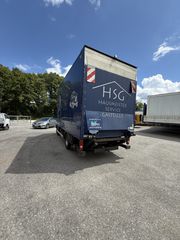 Φορτηγό Άνω Των 7.5τ Mitsubishi 2007 Canter Fuso 7C18-thumb-5