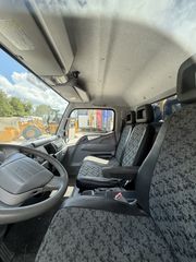 Φορτηγό Άνω Των 7.5τ Mitsubishi 2007 Canter Fuso 7C18-thumb-8
