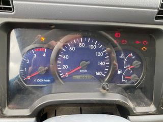 Φορτηγό Άνω Των 7.5τ Mitsubishi 2007 Canter Fuso 7C18-thumb-9