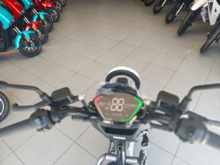 Αμαξίδιο Ηλεκτρικό 2026 TAILG X51 LEAD  25Km/h χωρίς δίπλωμα-thumb-12