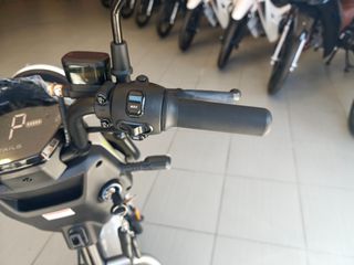 Αμαξίδιο Ηλεκτρικό 2026 TAILG X51 LEAD  25Km/h χωρίς δίπλωμα-thumb-14